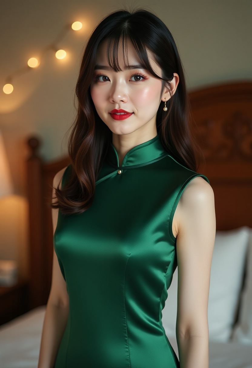 海洋之心