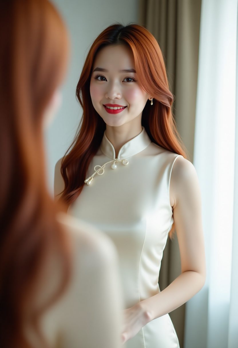 舰艇女兵