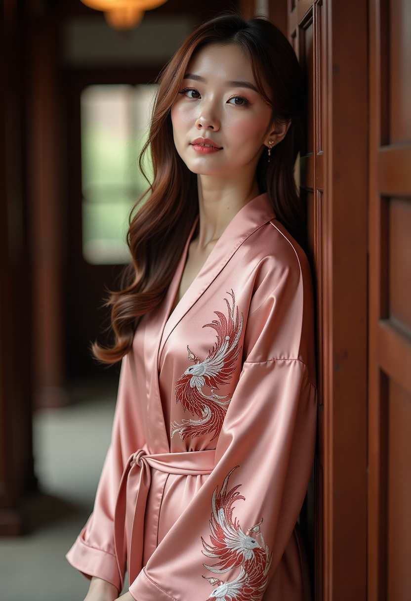 舰上女兵满天星